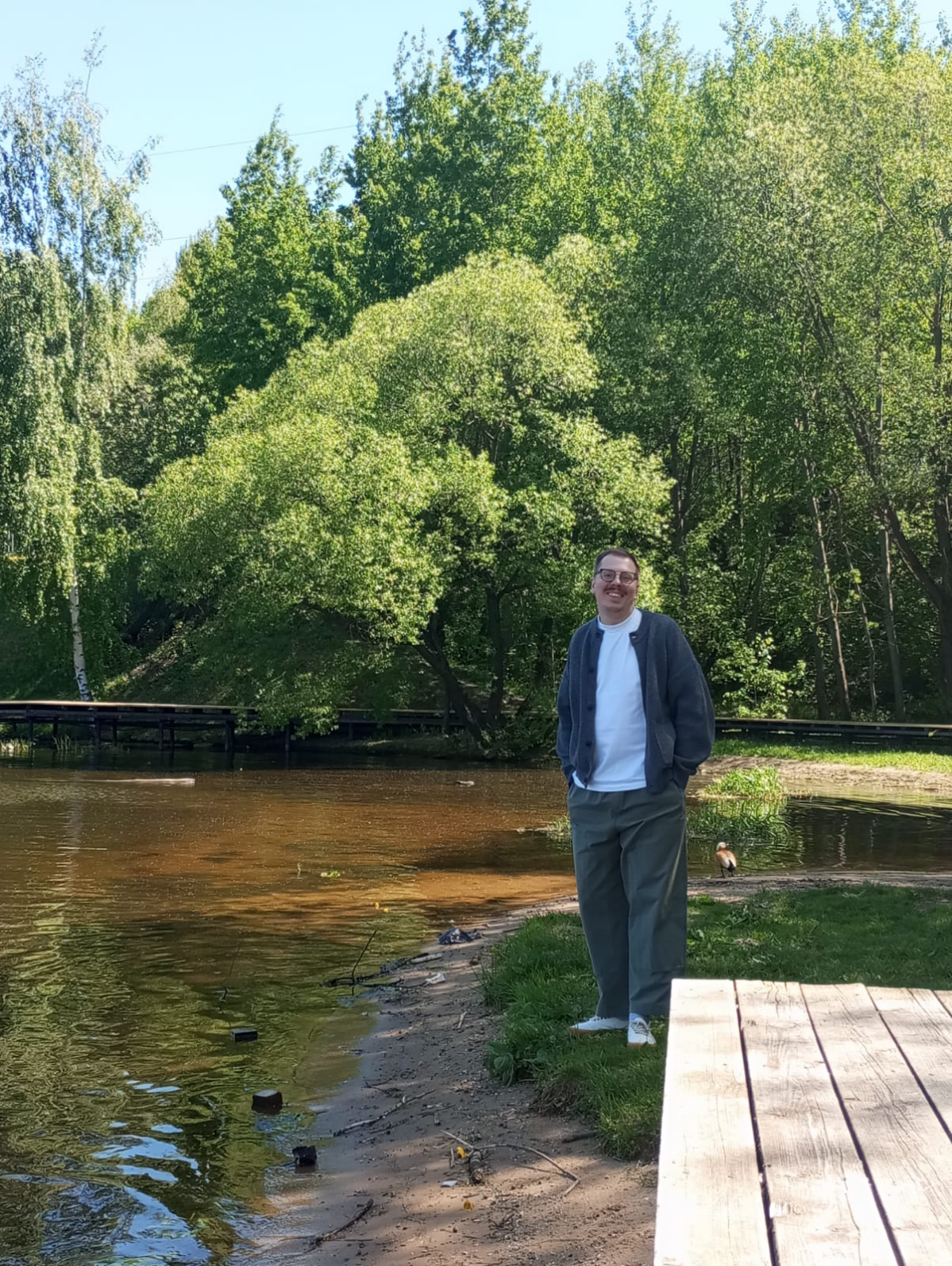 Размышляя над проблемами онлайн-образования, понял, что полностью асинхронным обучение быть не должно | Сетка — социальная сеть от hh.ru