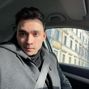 Вячеслав Федяев | Сетка — социальная сеть от hh.ru