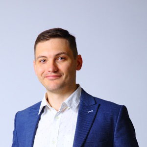 Егор Лызлов | Сетка — социальная сеть от hh.ru