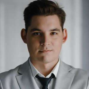 Дмитрий Тюляков