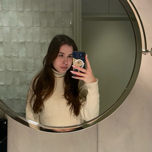 Екатерина Казакова | Сетка — социальная сеть от hh.ru