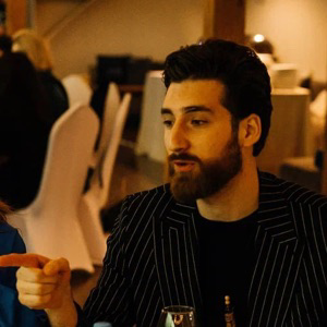 Илья Щигалев | Сетка — социальная сеть от hh.ru