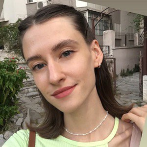 Татьяна Бельтюкова