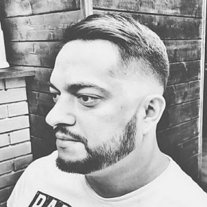 Александр Воробьев