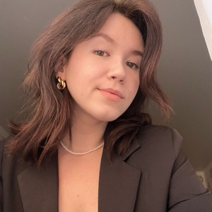 Полина Лунина | Сетка — социальная сеть от hh.ru