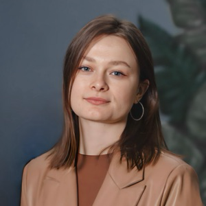 Екатерина Козлова