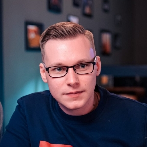 Андрей Кошман | Сетка — социальная сеть от hh.ru