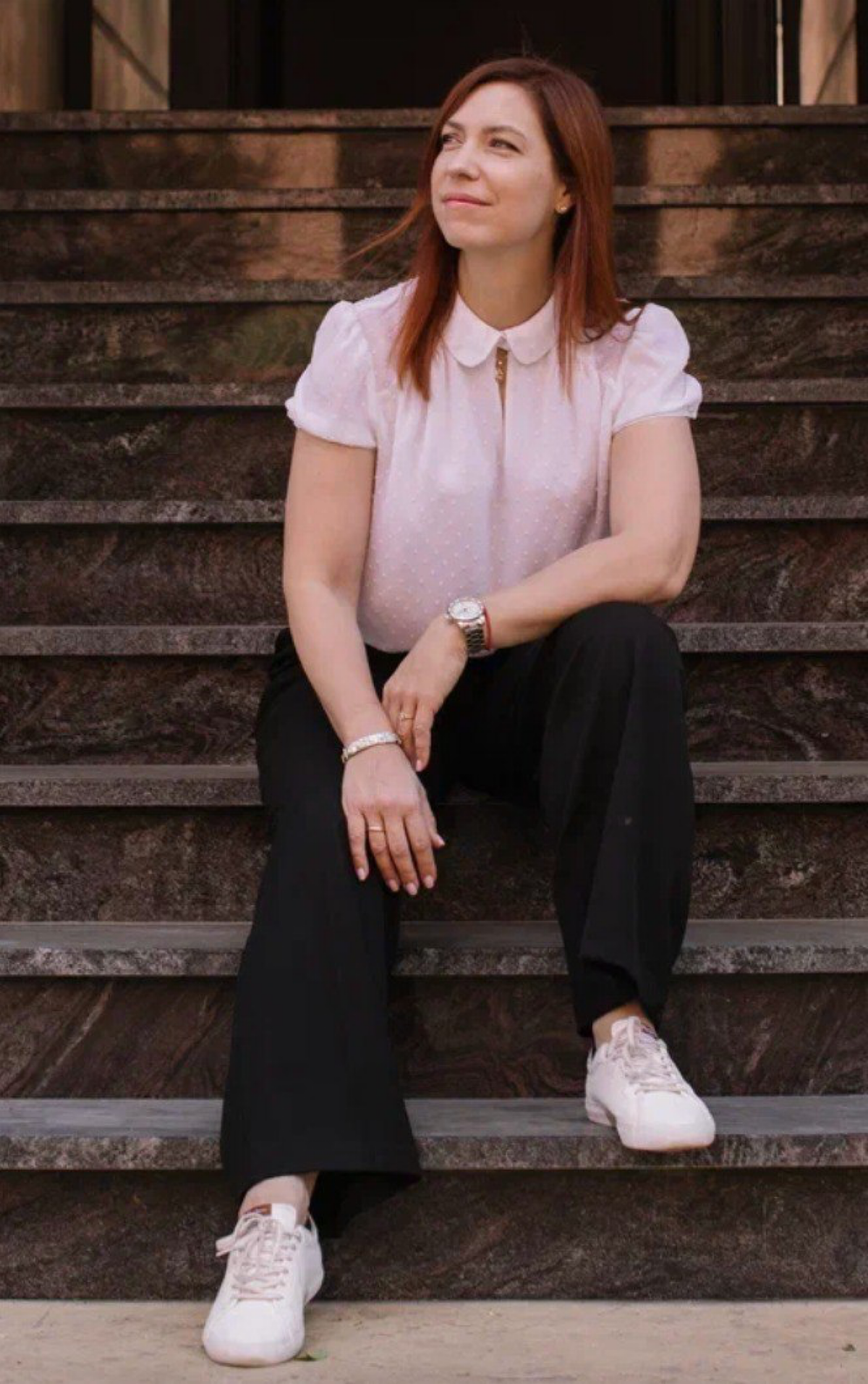 Корпоративный маркетинг vs. стартапы. Угадаете, что я выбрала? 😉
Я побывала и там и там –
в структурированном мире корпоративного маркетинга и в динамичной среде стартапов | Сетка — социальная сеть от hh.ru