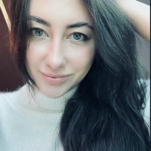 Victoria Daron | Сетка — социальная сеть от hh.ru