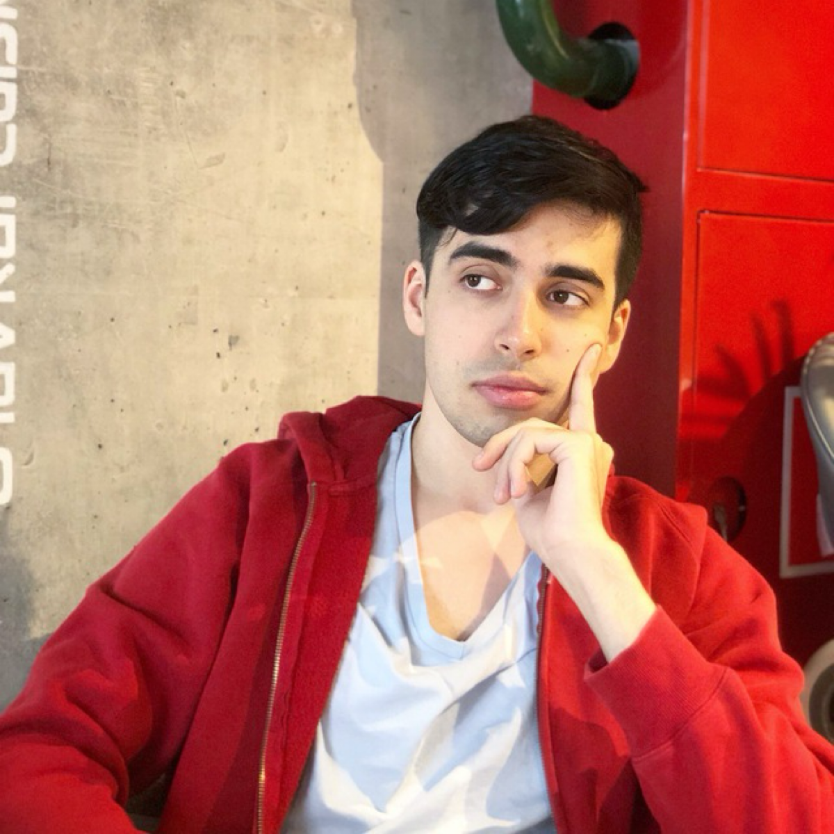 Радомир Бенджюс