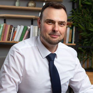 Всеволод Григорьев | Сетка — социальная сеть от hh.ru