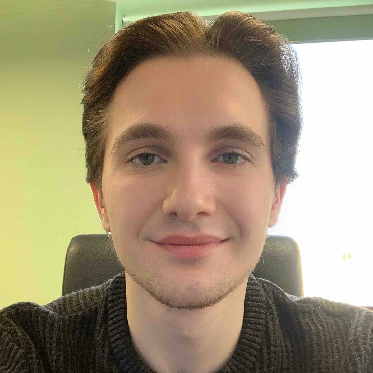 Артем Шпак | Сетка — социальная сеть от hh.ru