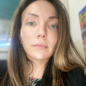 Анастасия Левина | Сетка — социальная сеть от hh.ru