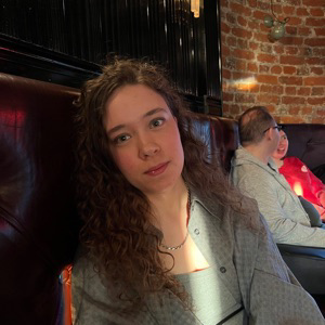 Анастасия Корниенко