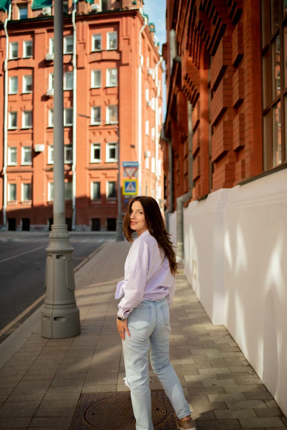 Приветствую каждого «посетителя» моего профиля ☀️ | Сетка — социальная сеть от hh.ru