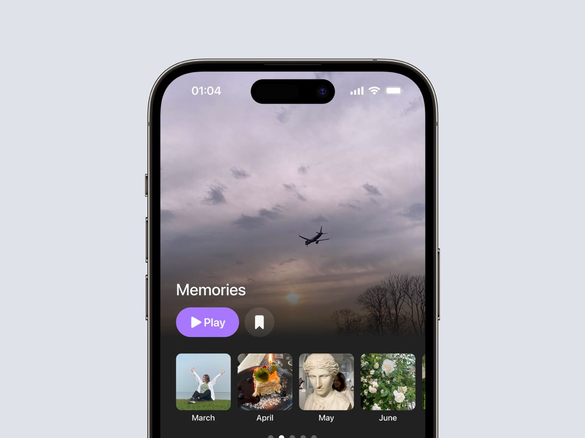 первое задание #AppChallenge выполнено ✅ 
тема: приложение по организации фотографий, которые вы сделали во время путешествия
вот что получилось у меня | Сетка — социальная сеть от hh.ru