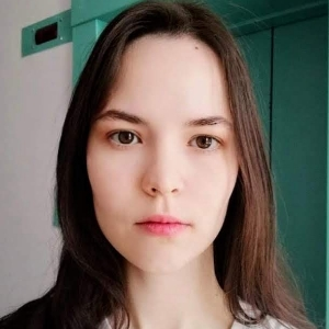 Елена Казначеева