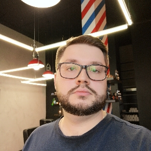 Антон Поплавский | Сетка — социальная сеть от hh.ru