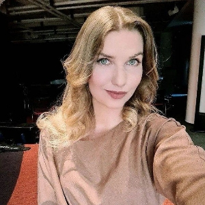 Екатерина Егорова | Сетка — социальная сеть от hh.ru