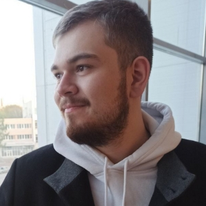 Павел Дронов | Сетка — социальная сеть от hh.ru