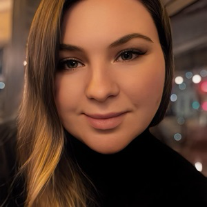 Галина Дрогайцева