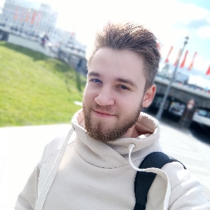 Дмитрий Урванов