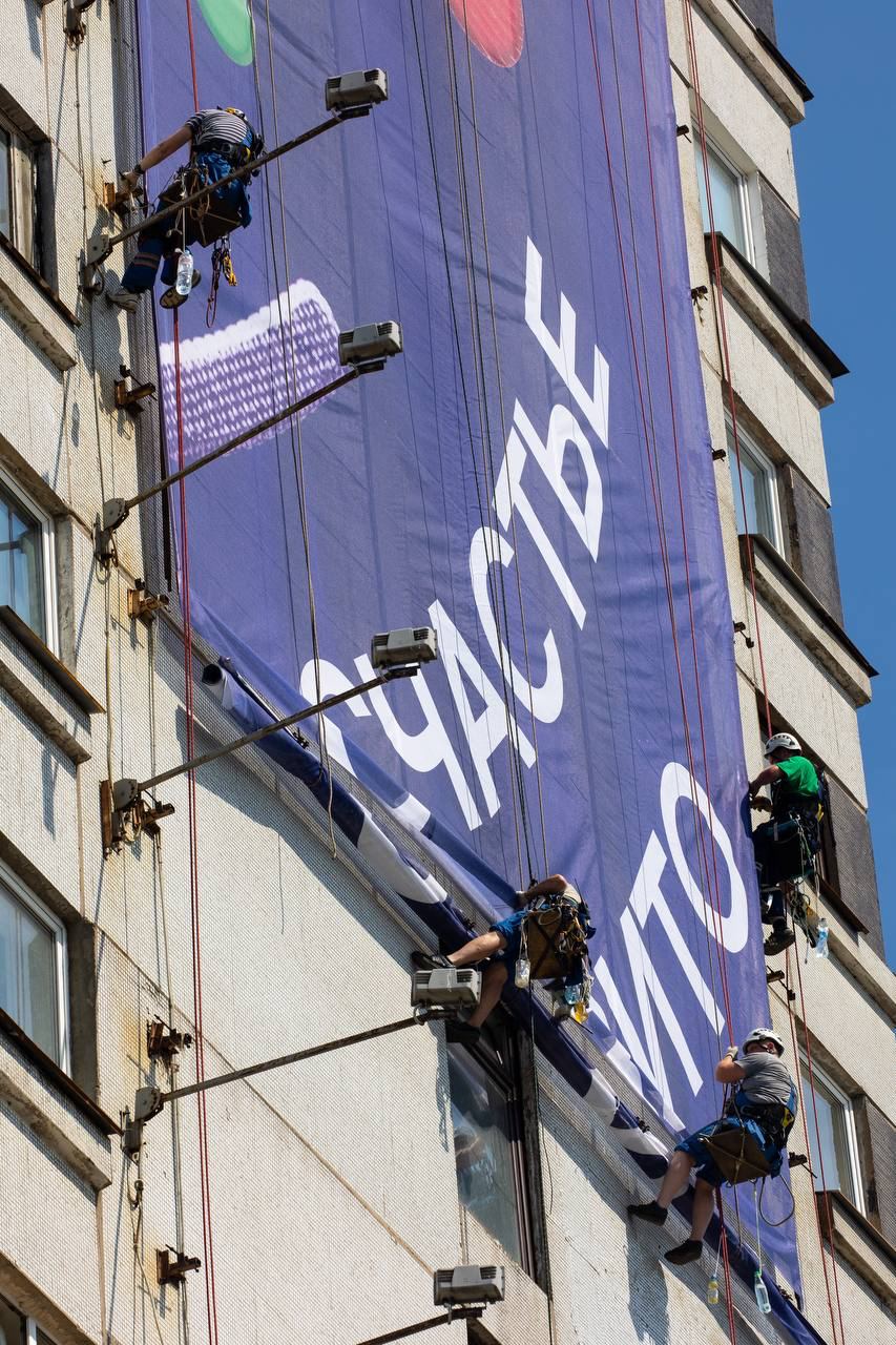 ПМЭФ стартует в Петербурге 5 июня, но его участников уже ждут в городе | Сетка — социальная сеть от hh.ru