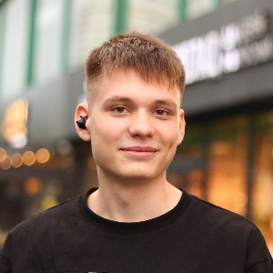 Артем Денисов