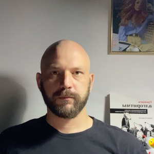 Александр Самарин | Сетка — социальная сеть от hh.ru