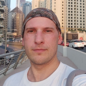 Владимир Данченков