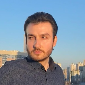 Ренат Адельшаев | Сетка — социальная сеть от hh.ru