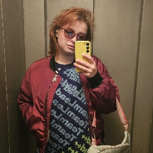 Корчуганова Дарья | Сетка — социальная сеть от hh.ru