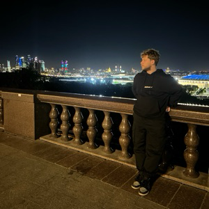 Артем Гришин | Сетка — социальная сеть от hh.ru