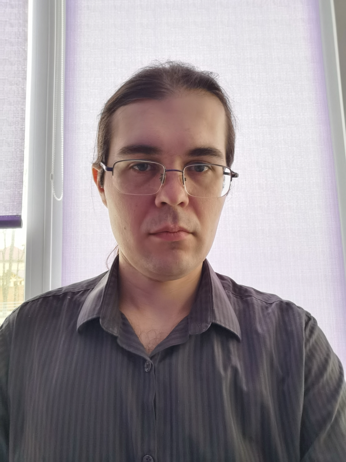 Глеб Фоломеев | Сетка — социальная сеть от hh.ru