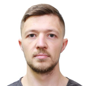 Константин Батурин | Сетка — социальная сеть от hh.ru