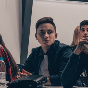 Dmitriy Fakhrutdinov