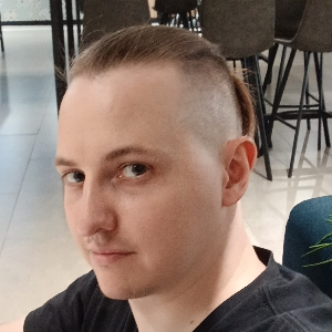 Никита Рубцов | Сетка — социальная сеть от hh.ru