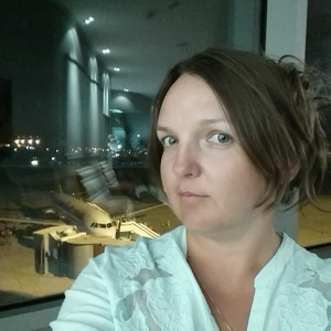 Юлия Комаровская | Сетка — социальная сеть от hh.ru