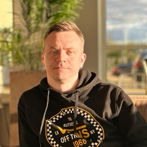 Павел Надеин