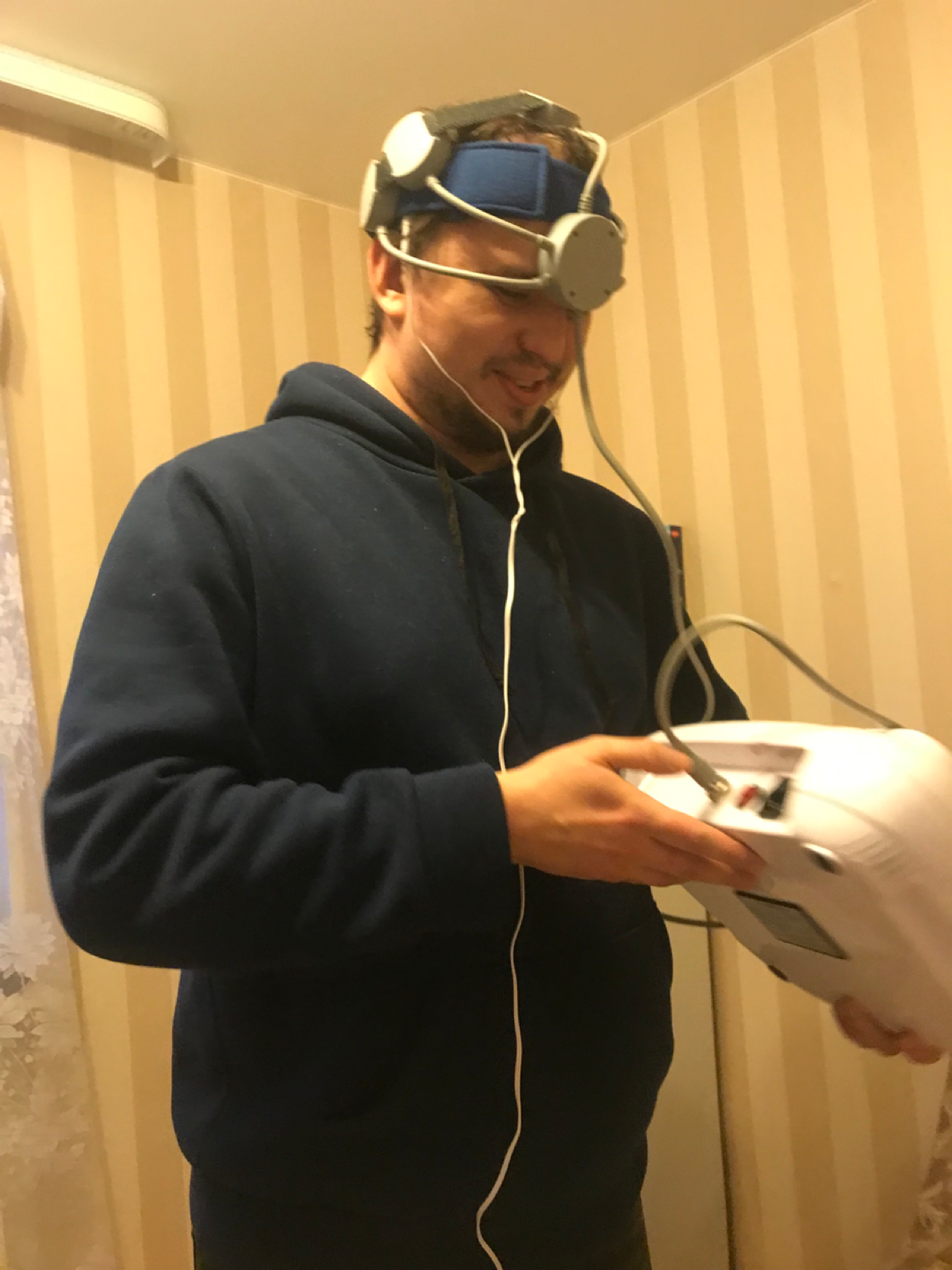 Гиперадаптация в IT(презентация) ? | Сетка — социальная сеть от hh.ru