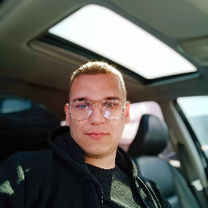 Валерий Яковлев | Сетка — социальная сеть от hh.ru