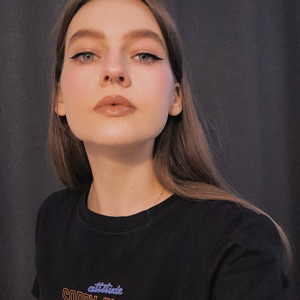 Александра Козьменко | Сетка — социальная сеть от hh.ru