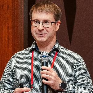 Михаил Солянов | Сетка — социальная сеть от hh.ru