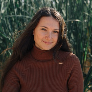 Наталья Акберова | Сетка — социальная сеть от hh.ru