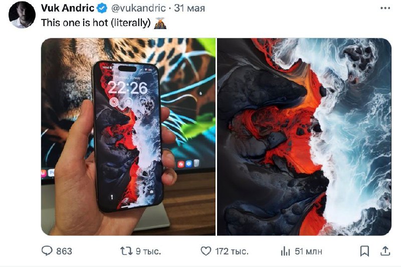 Мода циклична не только в «моде» 
Не сильно понимал этот прикол в «модном мире», где какие-то вещи резко перестают быть модными. А спустя лет 10 возвращаются и переосмысляются, опять все в них | Сетка — социальная сеть от hh.ru