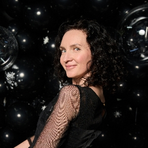 Анна Пылаева