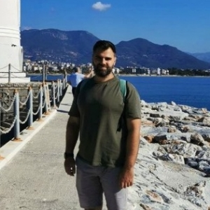 Максим Смирнов | Сетка — социальная сеть от hh.ru