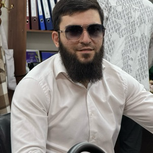 Rizvan Kibiev