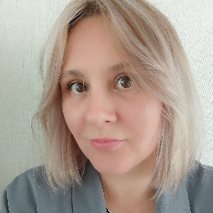 Ирина Сиюткина | Сетка — социальная сеть от hh.ru