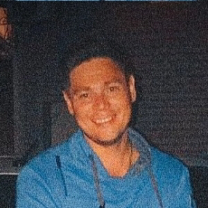 Андрей Дуняшев